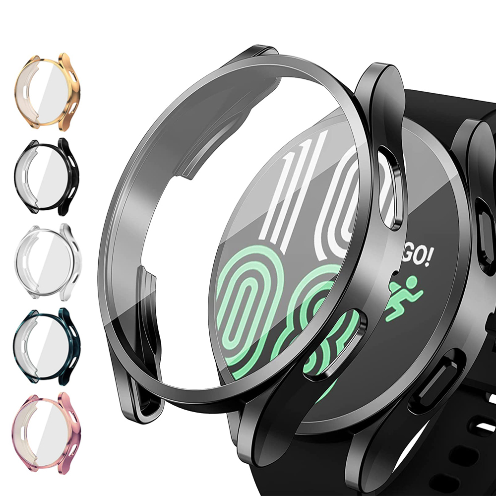 Smartwatch Band Accessories - Case for samsung Galaxy watch 4
