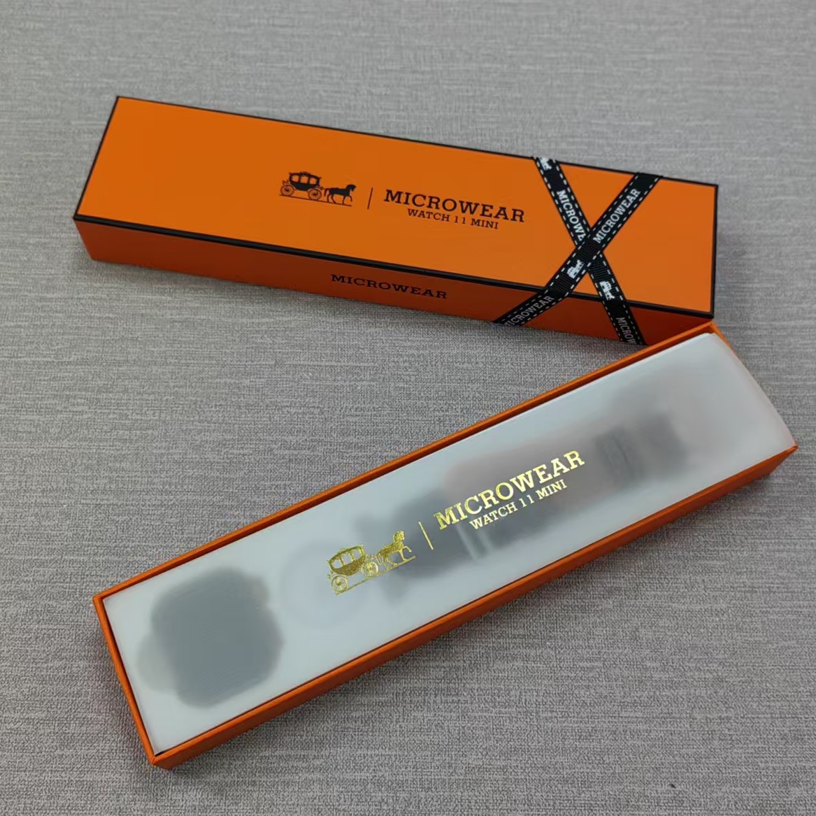 Smartwatch M Active - Watch11 Mini Smart Watch Best Gift