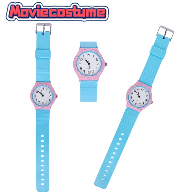 Accessories With Watch - TV Fantasia Holly Wheeler Cosplay Watch