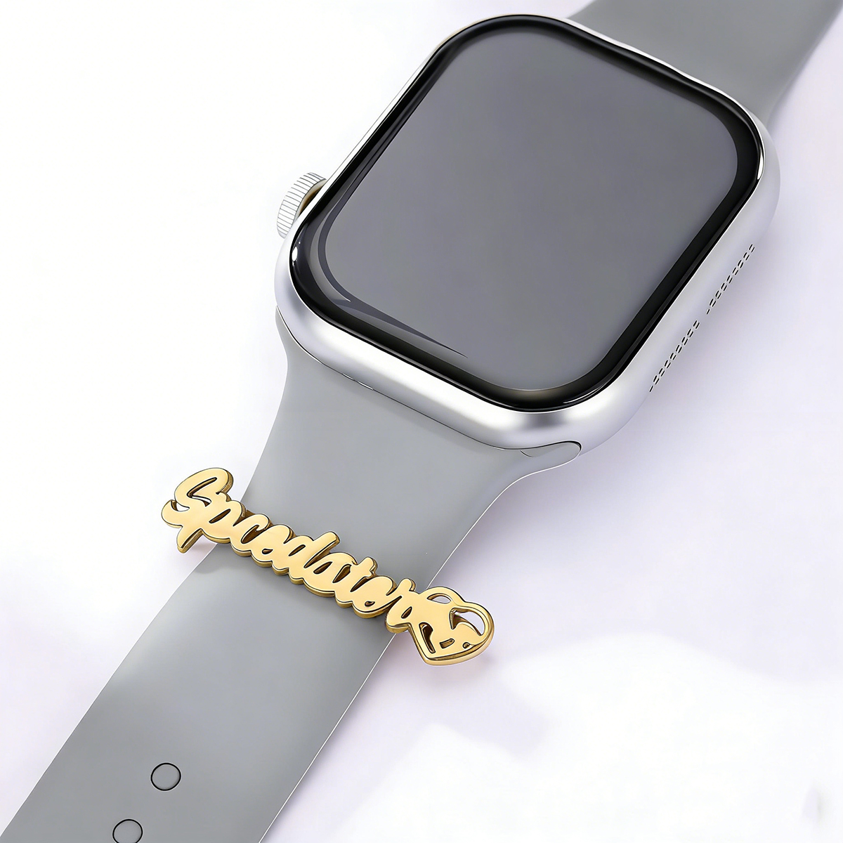 Gold Stainless Steel Custom Le – Smartwatch Custom Bewertung und Preis