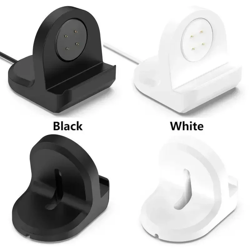 Soft Silicone Charger Cradle D – Wireless Charger Watch Bewertung und Preis