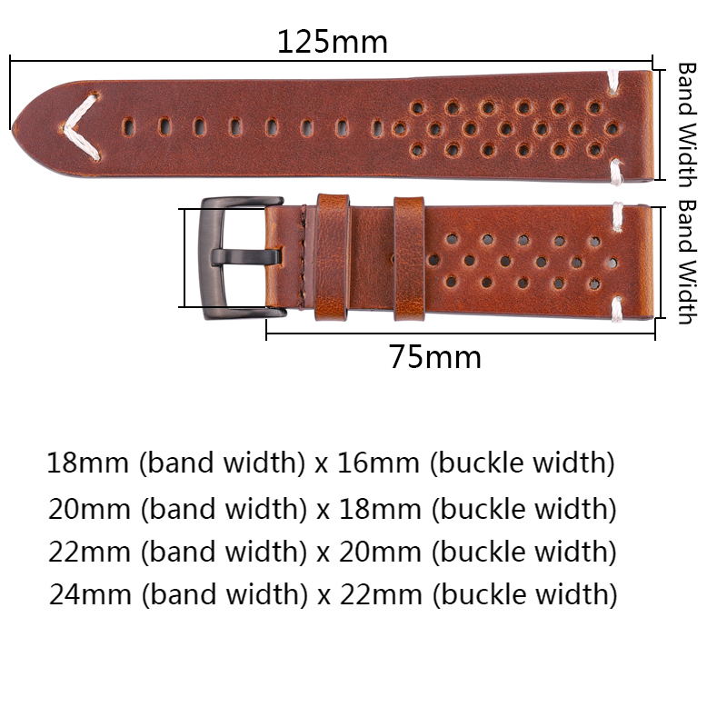 Breathable Genuine Leather Qui – Nylon Nato Strap Bewertung und Preis