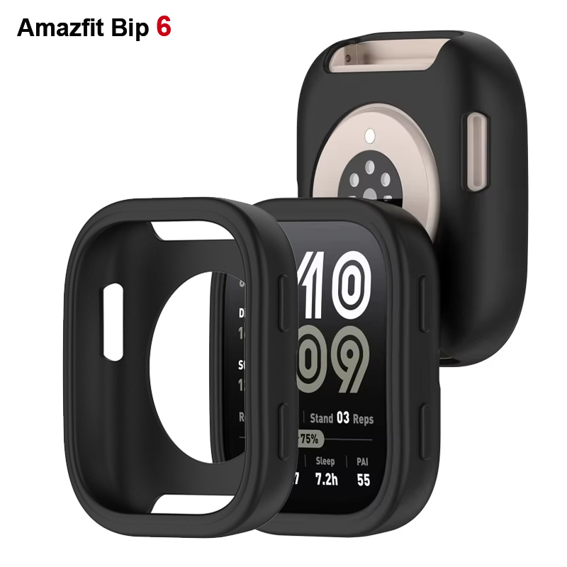 Case For Amazfit Bip 6 smartwa – Smartwatch Band Accessories Bewertung und Preis