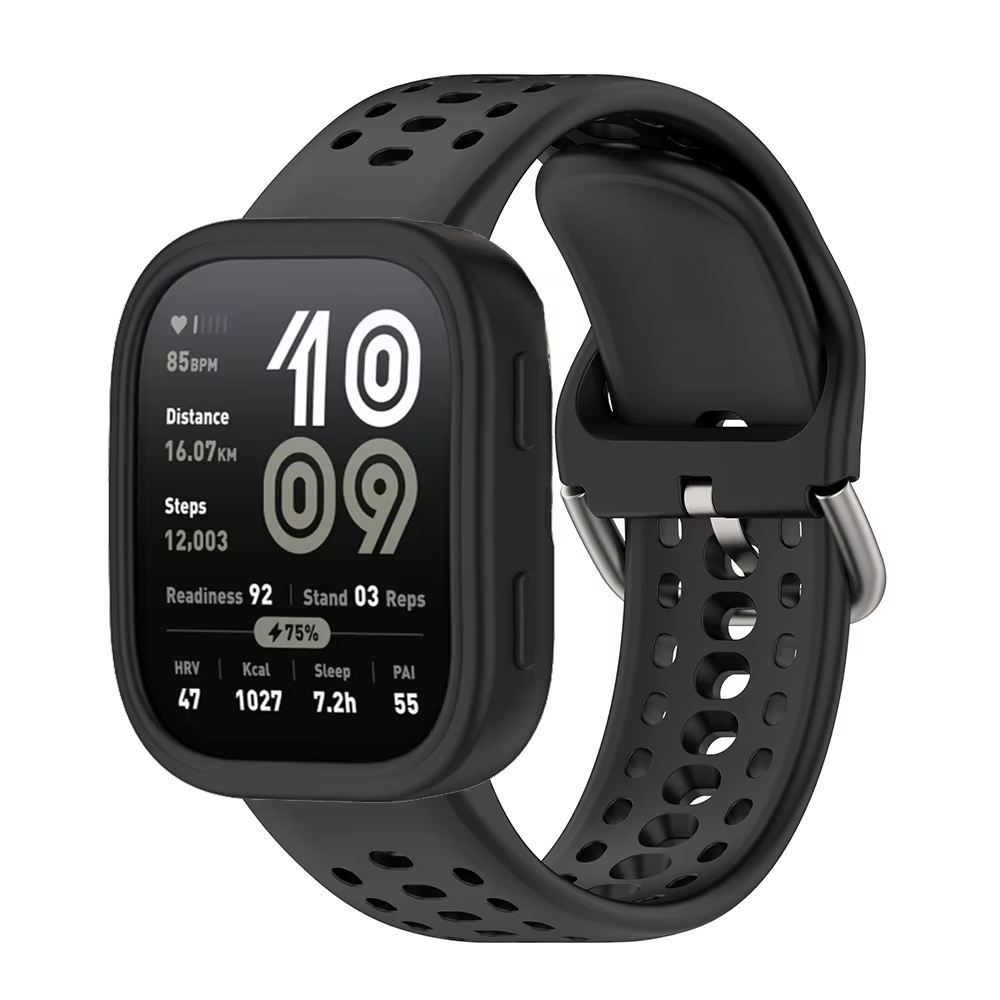Case For Amazfit Bip 6 smartwa – Smartwatch Band Accessories Bewertung und Preis
