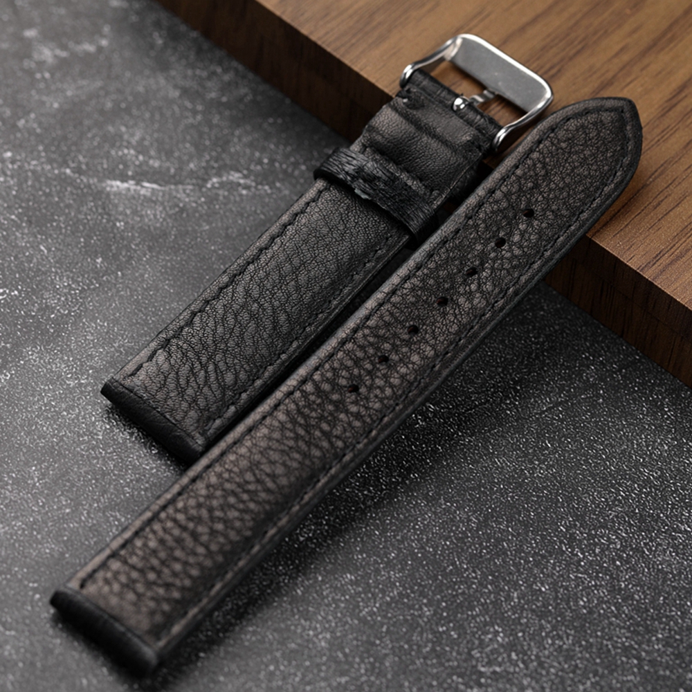 Handmade South African Ostrich – Nylon Nato Strap Bewertung und Preis