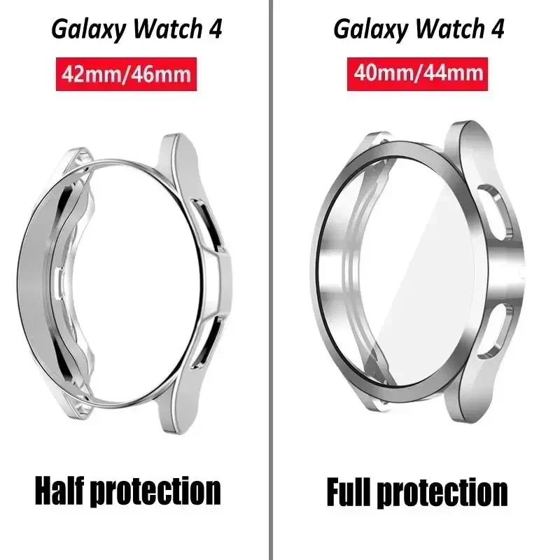 Case for Samsung Galaxy Watch  – Accessories For Galaxy Watch 5 Bewertung und Preis