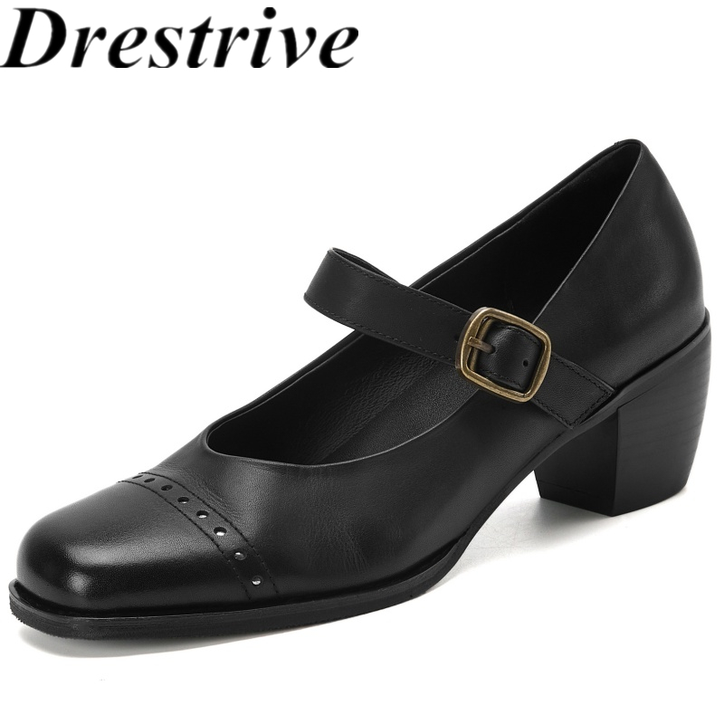 Drestrive 2025 Classic Top Qua – Leather Classic Strap Bewertung und Preis