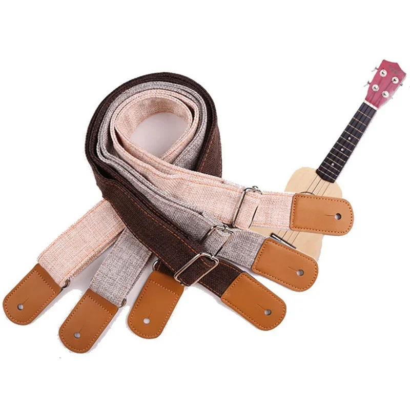 Adjustable Soft Cotton Leather – Leather Classic Strap Bewertung und Preis