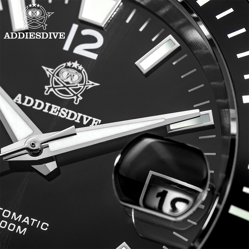 ADDIESDIVE New Diving Gift Wat – Accessories With Watch Bewertung und Preis