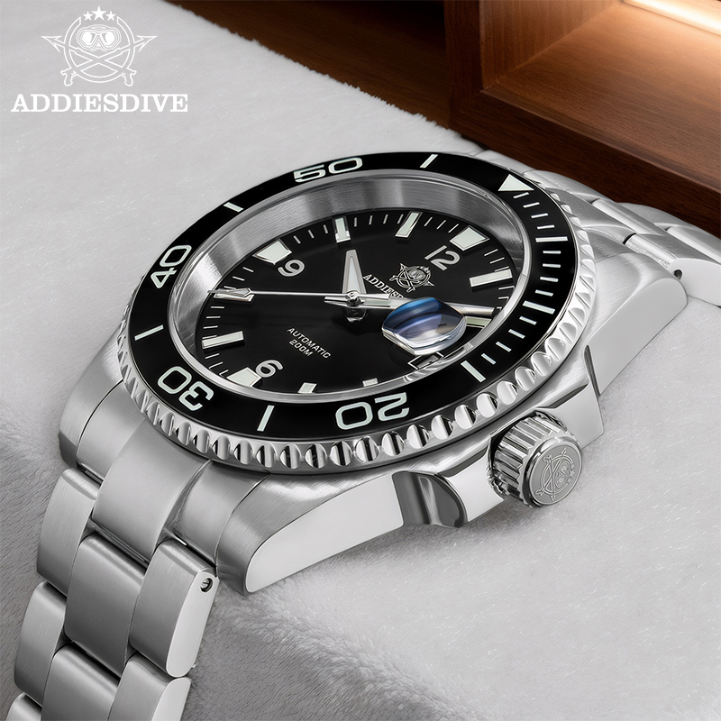 ADDIESDIVE New Diving Gift Wat – Accessories With Watch Bewertung und Preis