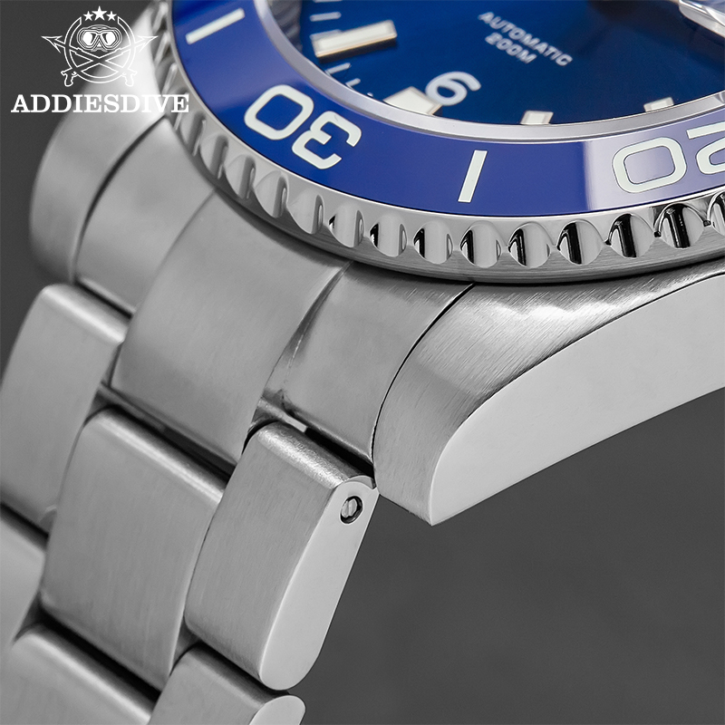 ADDIESDIVE New Diving Gift Wat – Accessories With Watch Bewertung und Preis