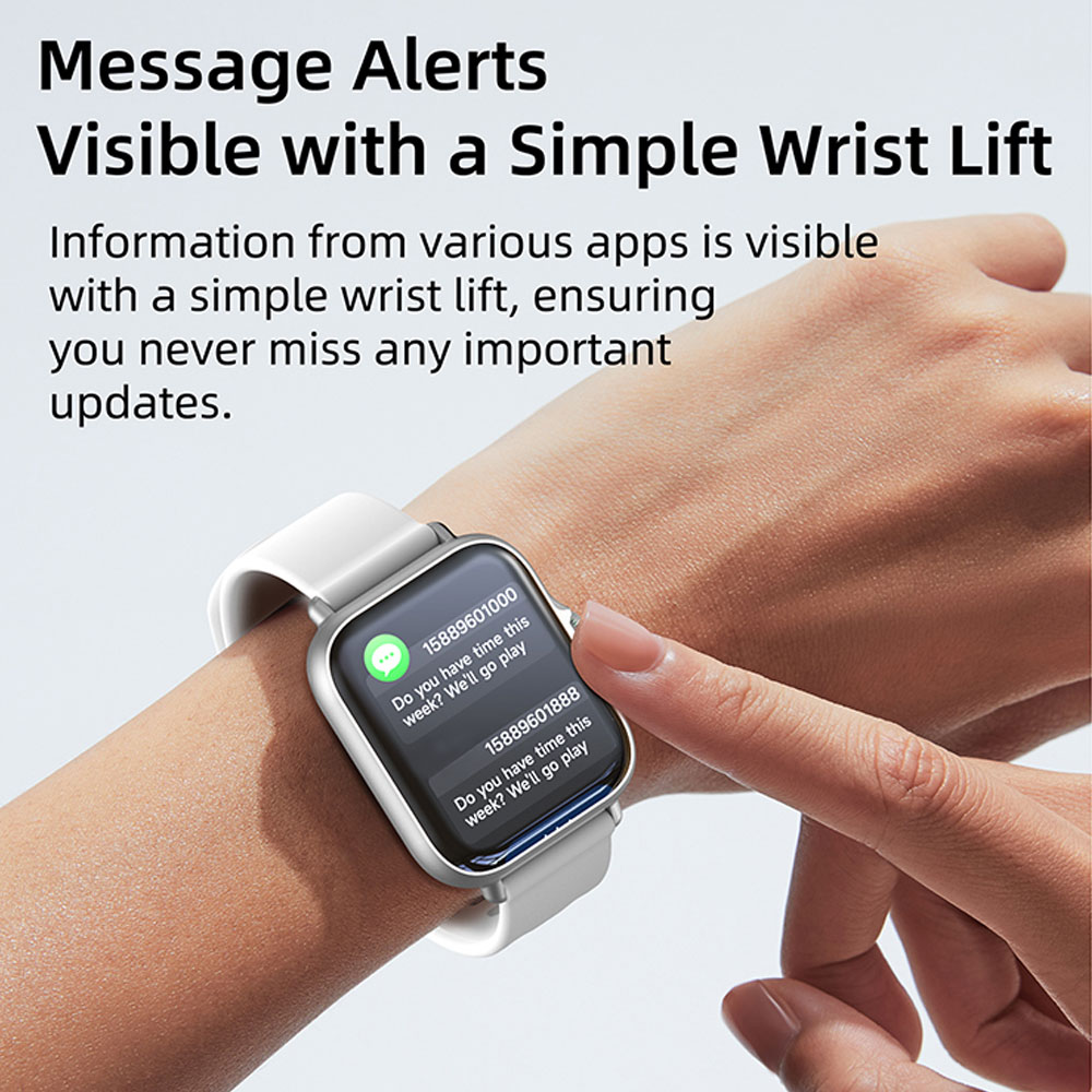 New 1.83''Screen Smartwatch Wi – Smartwatch Id Bewertung und Preis