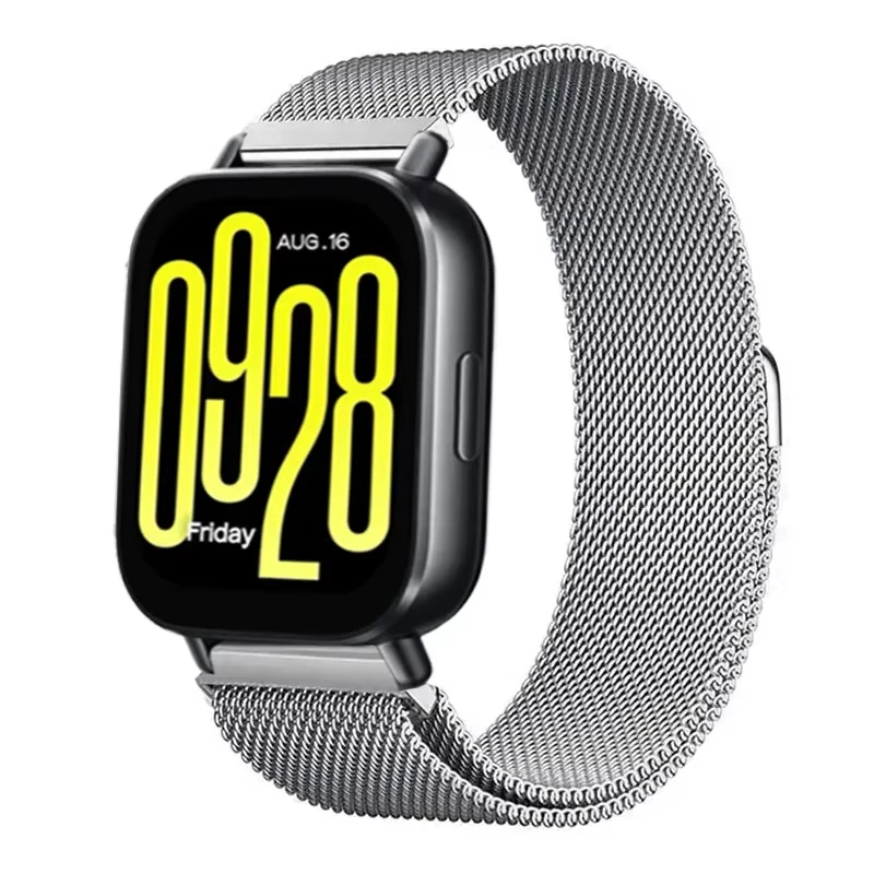 20mm 22mm Milanese Strap for X – Solo Loop Strap Bewertung und Preis