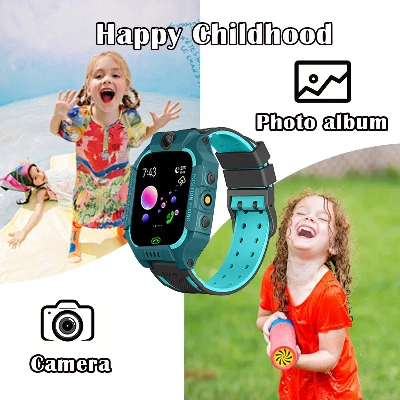 Lenovo Kids Smart Watch 4g Sim – Smartwatch Id Bewertung und Preis
