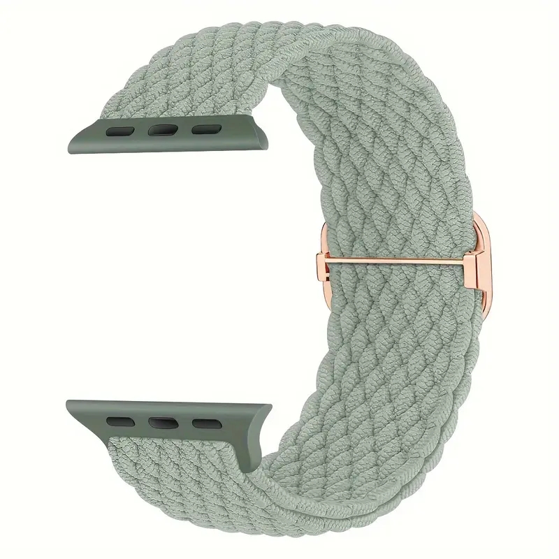 Braided Solo Loop for Apple Wa – Solo Loop Strap Bewertung und Preis