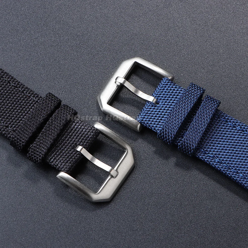 Nylon Canvas Watch Strap for I – Nylon Nato Strap Bewertung und Preis