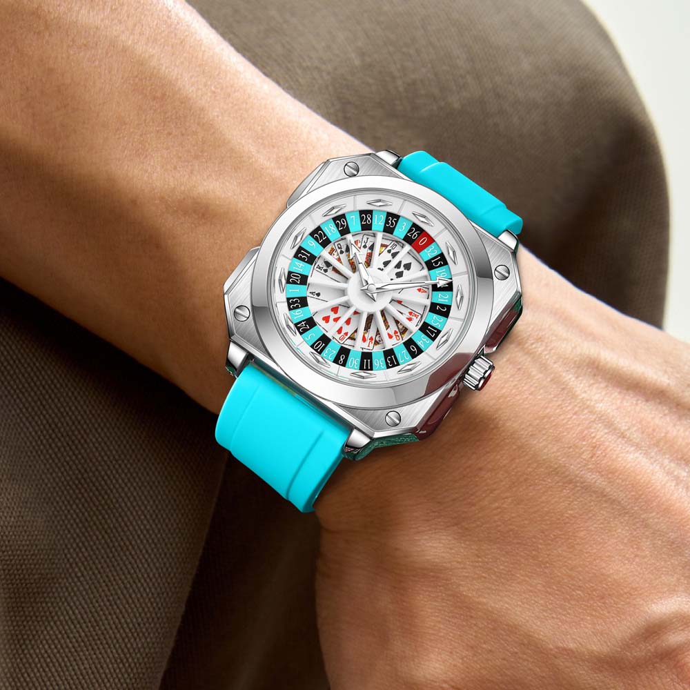 VA VA VOOM New Custom Watch fo – Smartwatch Custom Bewertung und Preis