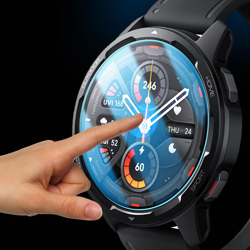 Smartwatch Hard Tempered Glass – Xiaomi Smartwatch Accessories Bewertung und Preis