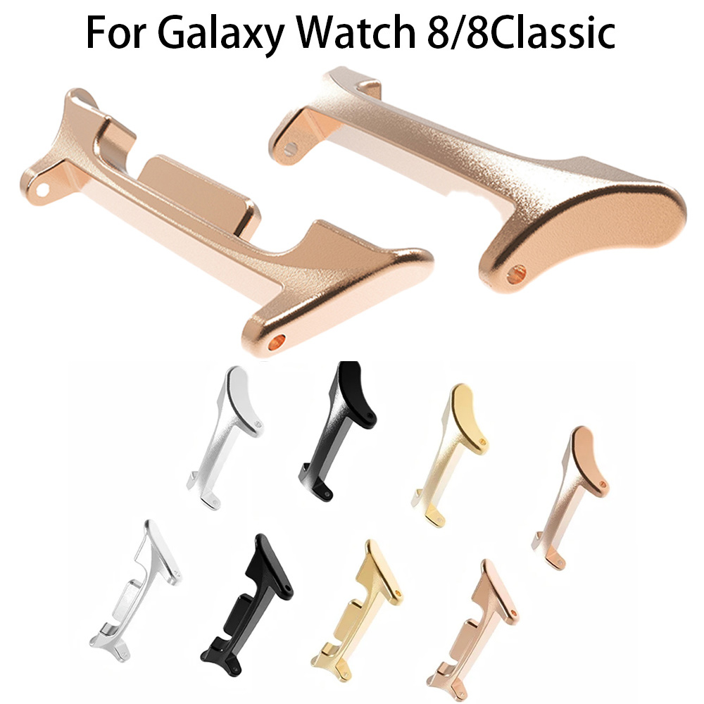 Adapter For Samsung Galaxy Wat – Watch Band Connector Bewertung und Preis