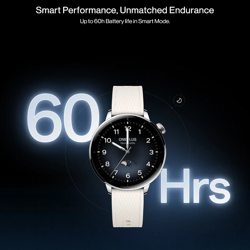 Global Version OnePlus Watch 3 – Smartwatch Nexus Bewertung und Preis