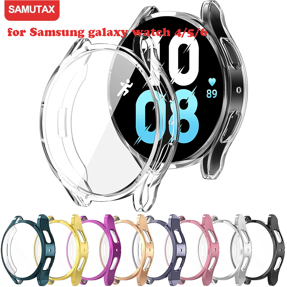 Protector Case For Samsung Gal – Accessories For Galaxy Watch 5 Bewertung und Preis