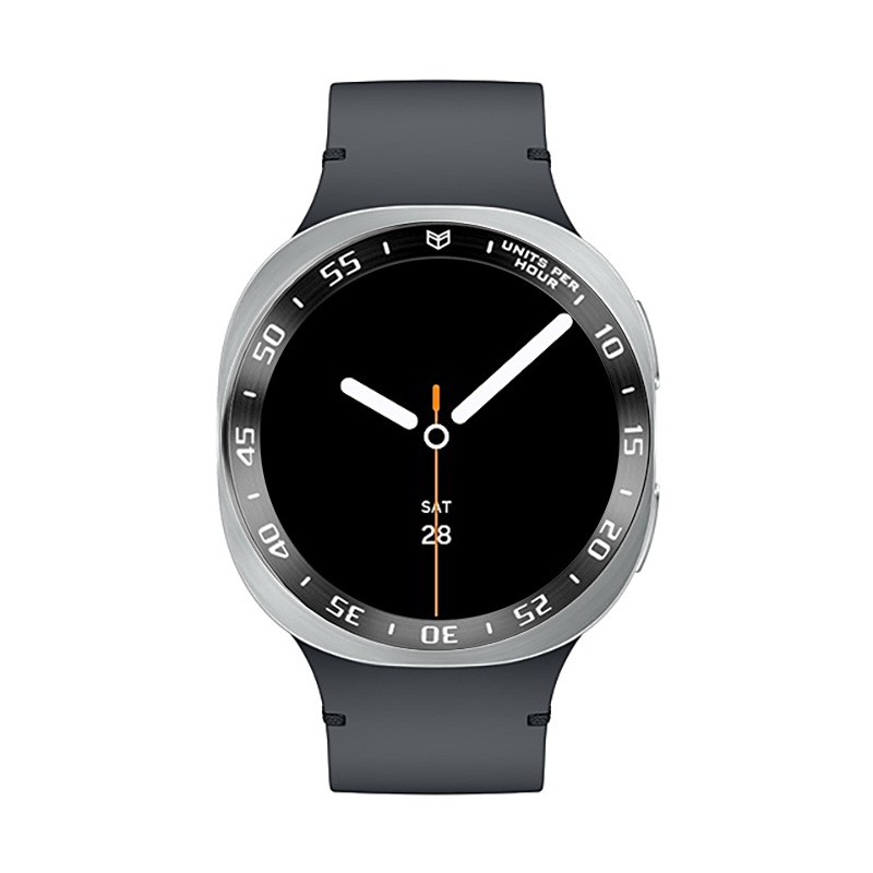 Metal Bezel Ring for Samsung G – Accessories For Galaxy Watch 5 Bewertung und Preis