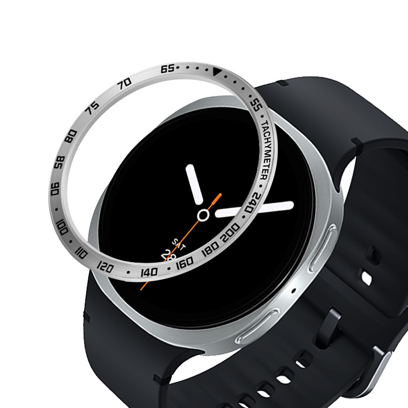 Metal Bezel Ring for Samsung G – Accessories For Galaxy Watch 5 Bewertung und Preis