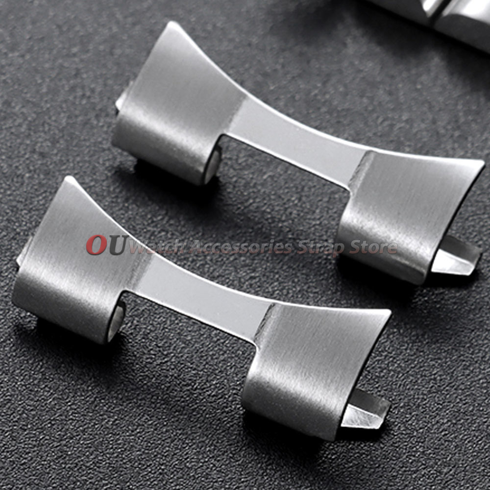 For Rolex 12/14/16/18/19/20/22 – Watch Band Connector Bewertung und Preis