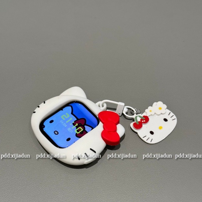 Anime Sanrio Hello Kitty Appli – Watch Face Protector Bewertung und Preis