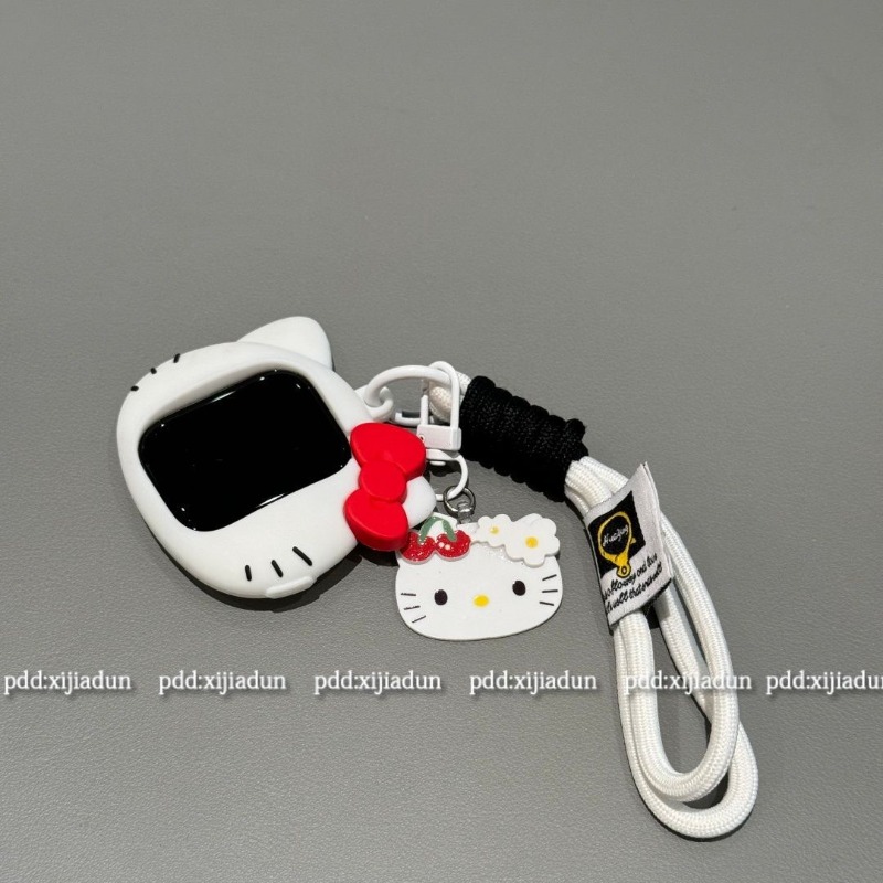 Anime Sanrio Hello Kitty Appli – Watch Face Protector Bewertung und Preis