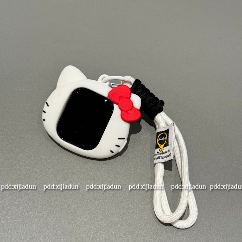 Anime Sanrio Hello Kitty Appli – Watch Face Protector Bewertung und Preis