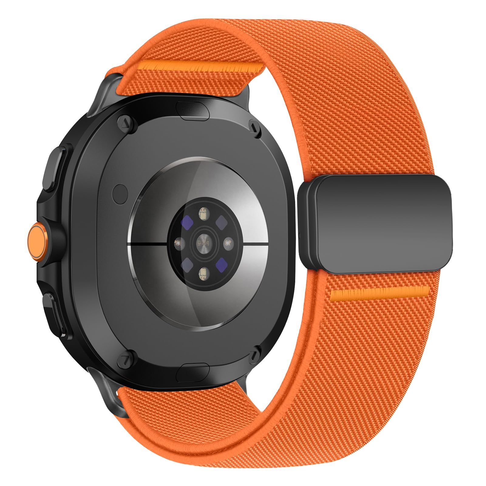 For Samsung Galaxy Watch 2025  – Solo Loop Strap Bewertung und Preis