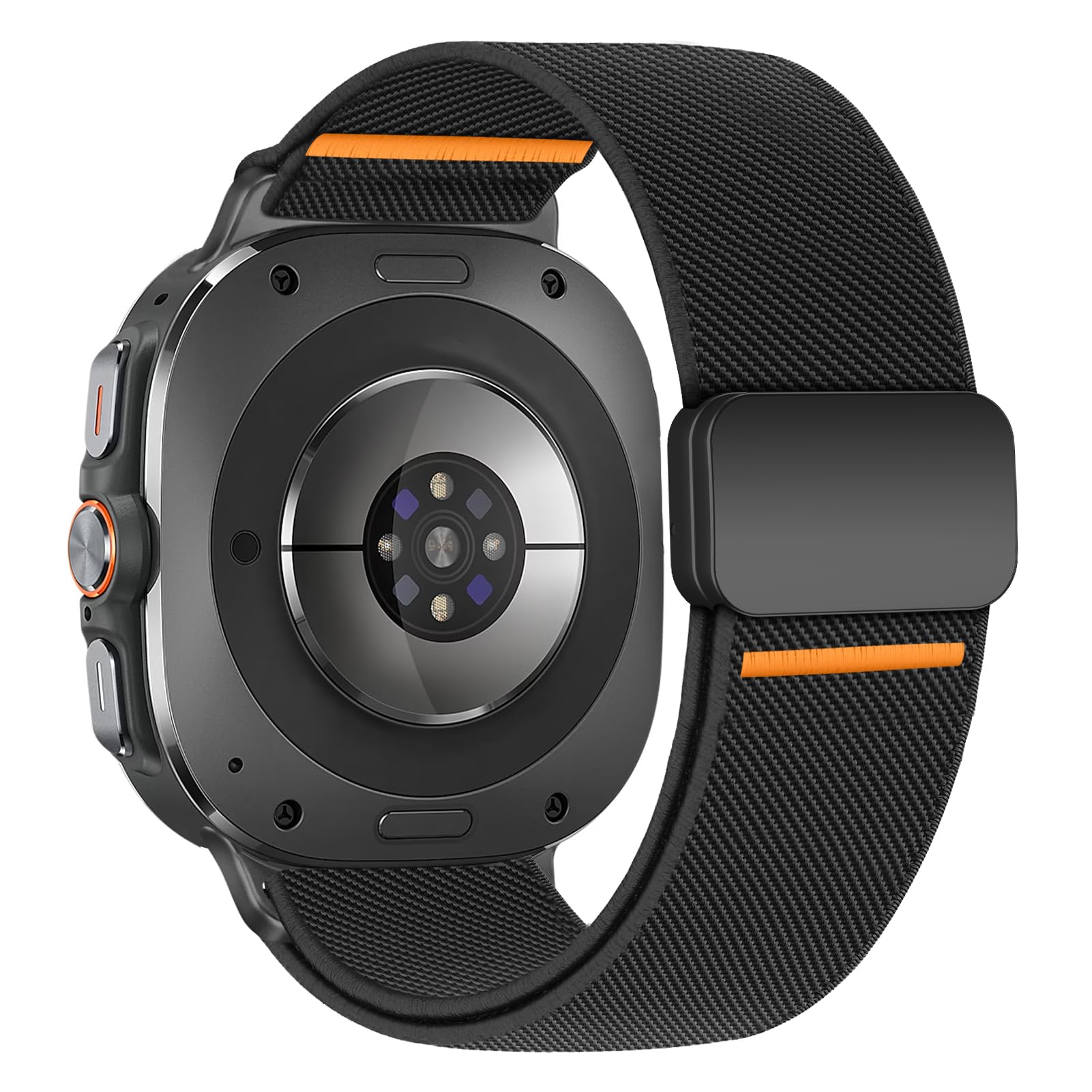 For Samsung Galaxy Watch 2025  – Solo Loop Strap Bewertung und Preis
