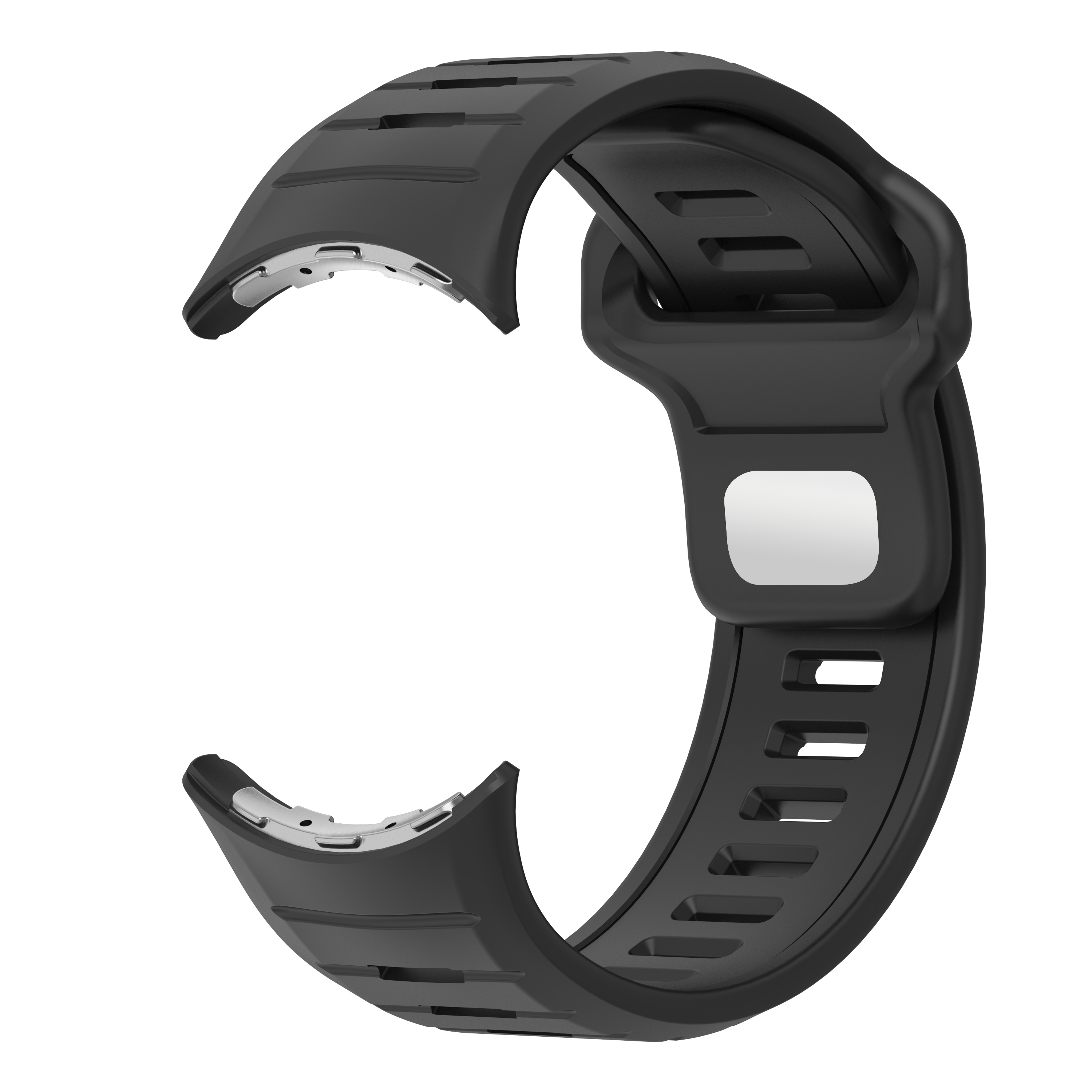 Double sided color blocked bre – Smartwatch Accessories Inside Bewertung und Preis