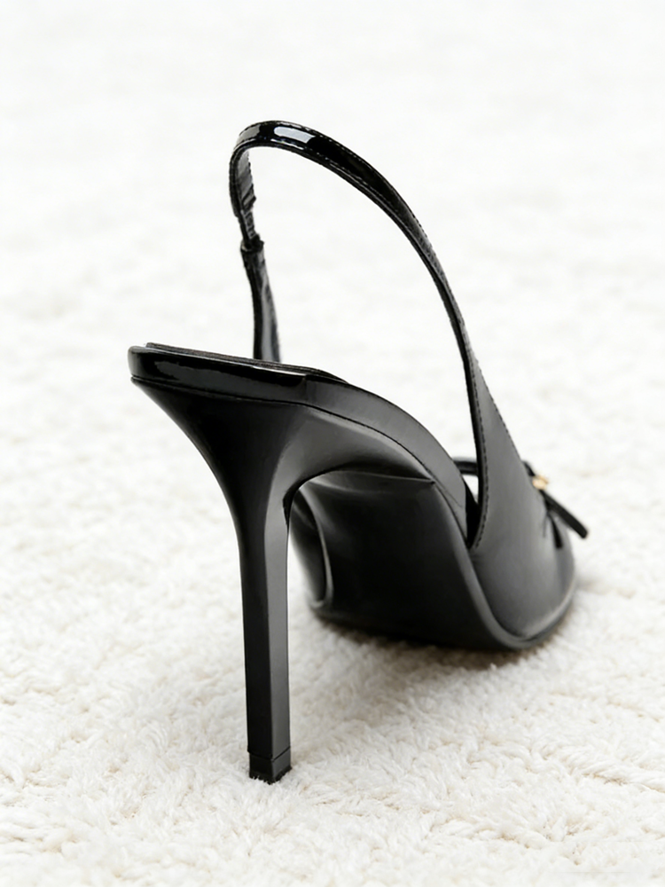 High Quality Patent Leather He – Leather Classic Strap Bewertung und Preis