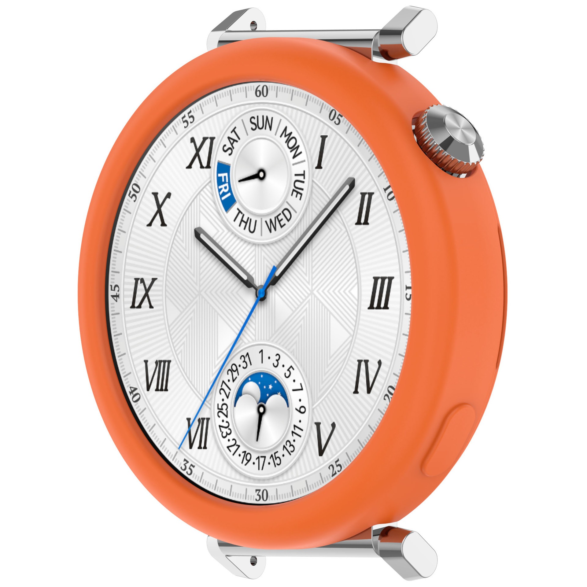 Silicone case For Huawei watch – Titan Smartwatch Accessories Bewertung und Preis