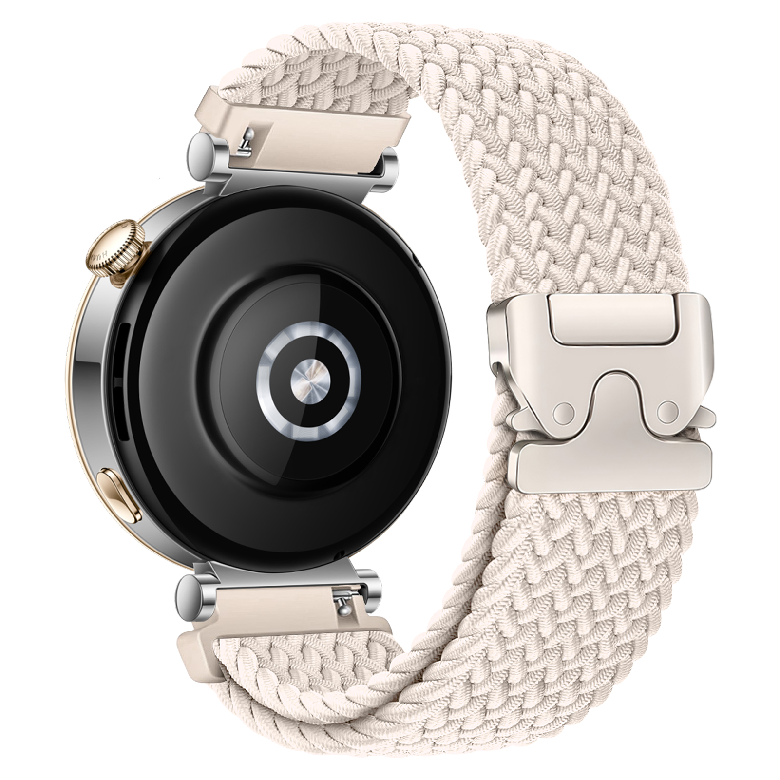 18mm 22mm Parachute Band for H – Titan Smartwatch Accessories Bewertung und Preis