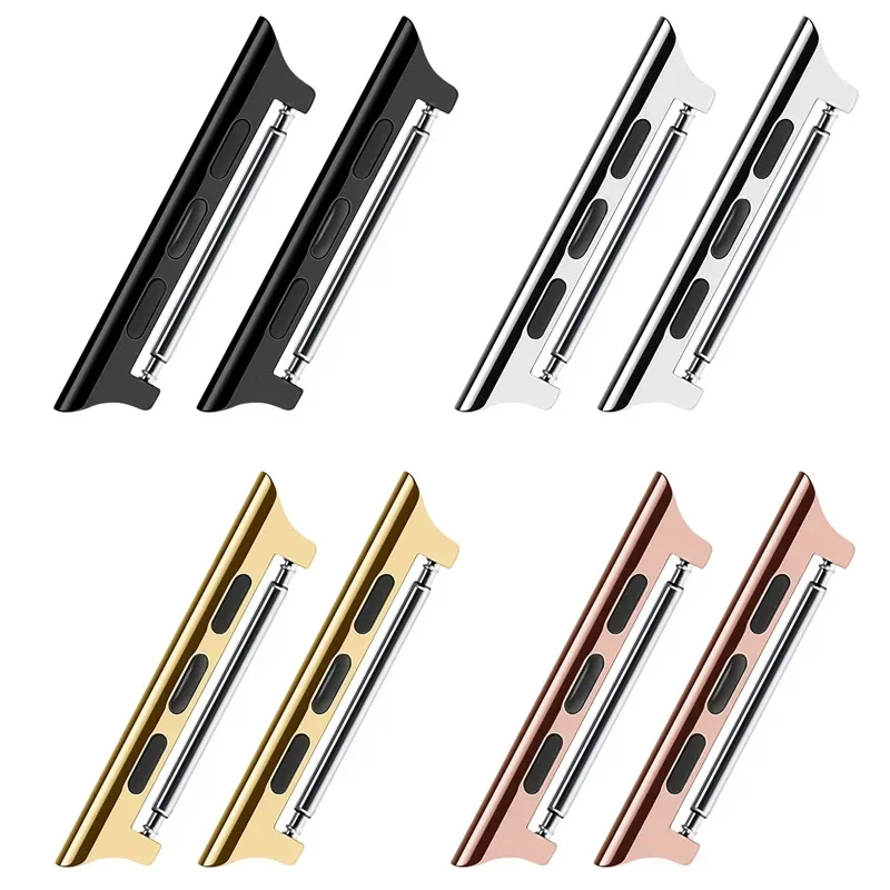Connector For Apple Watch band – Watch Band Connector Bewertung und Preis
