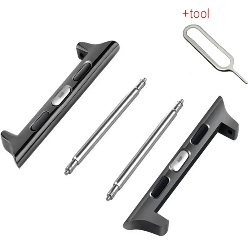 Connector For Apple Watch band – Watch Band Connector Bewertung und Preis