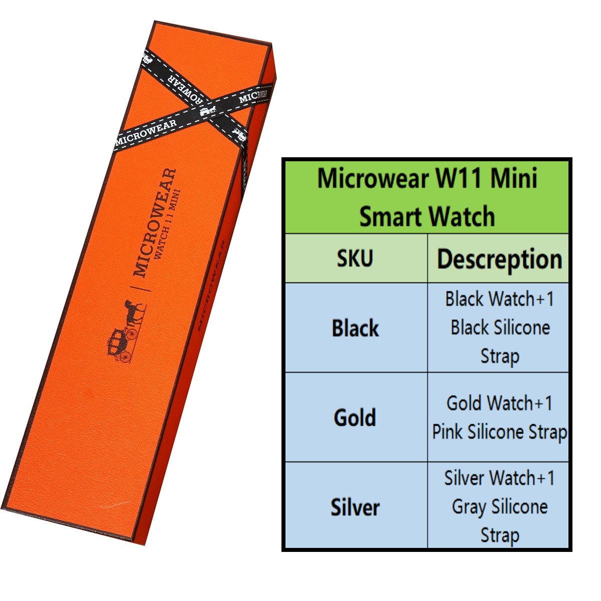 Watch11 Mini Smart Watch Best  – Smartwatch M Active Bewertung und Preis