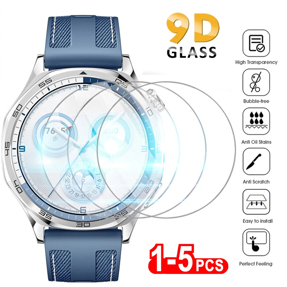 Screen Protector Glass for Hua – Titan Smartwatch Accessories Bewertung und Preis