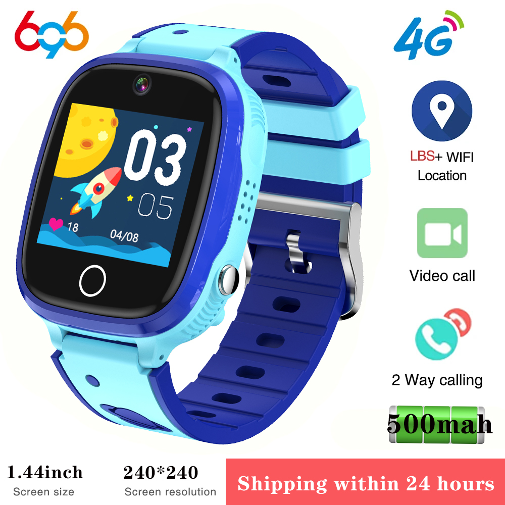 4G Student Sim Card Smart Watc – Smartwatch Id Bewertung und Preis