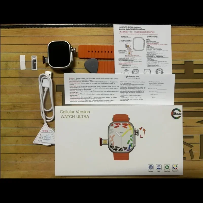 Smart watch for Men and Women  – Smartwatch Id Bewertung und Preis