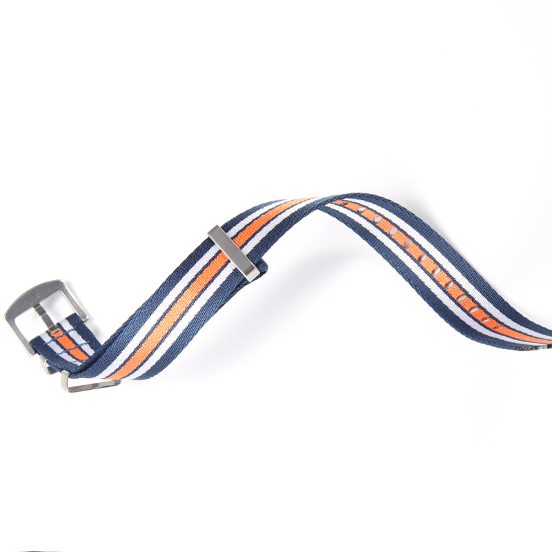 High End Soft Nylon Replacemen – Nylon Nato Strap Bewertung und Preis