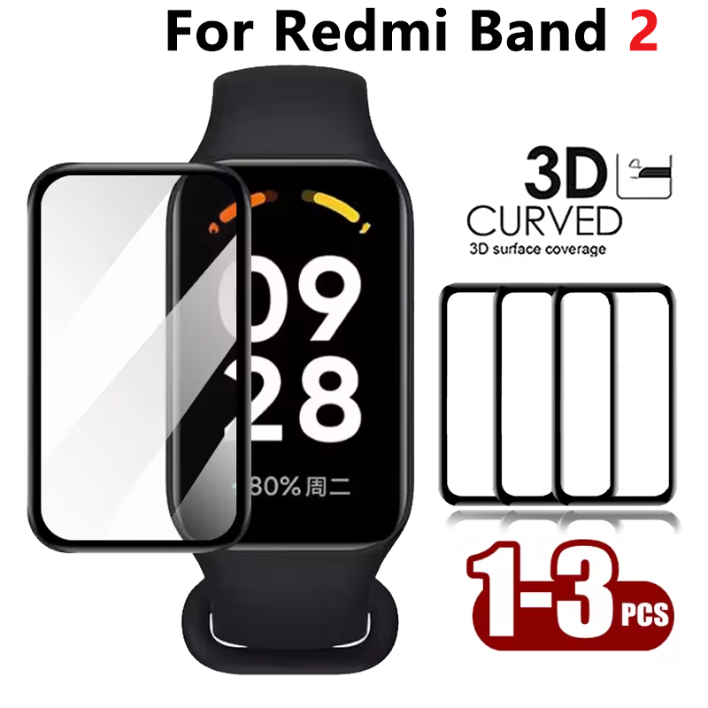 1-3pcs 3D Composite Film For R – Xiaomi Smartwatch Accessories Bewertung und Preis