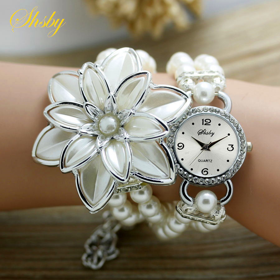 Shsby Fashion Women Rhinestone – Solo Loop Strap Bewertung und Preis