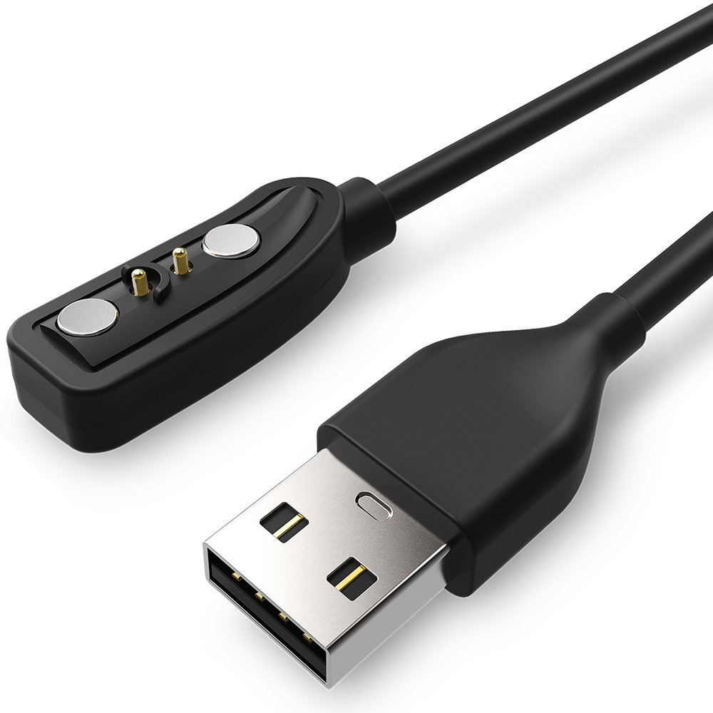 2-Pack Charger for Pebble Clas – Pebble Smartwatch Accessories Bewertung und Preis