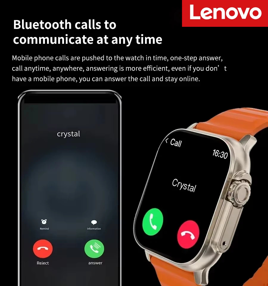 Lenovo C90 Ultra 2 Smart Watch – Smartwatch Id Bewertung und Preis