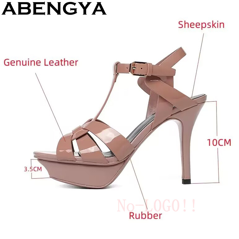 ABENGYA Platform Super Thin Hi – Leather Classic Strap Bewertung und Preis