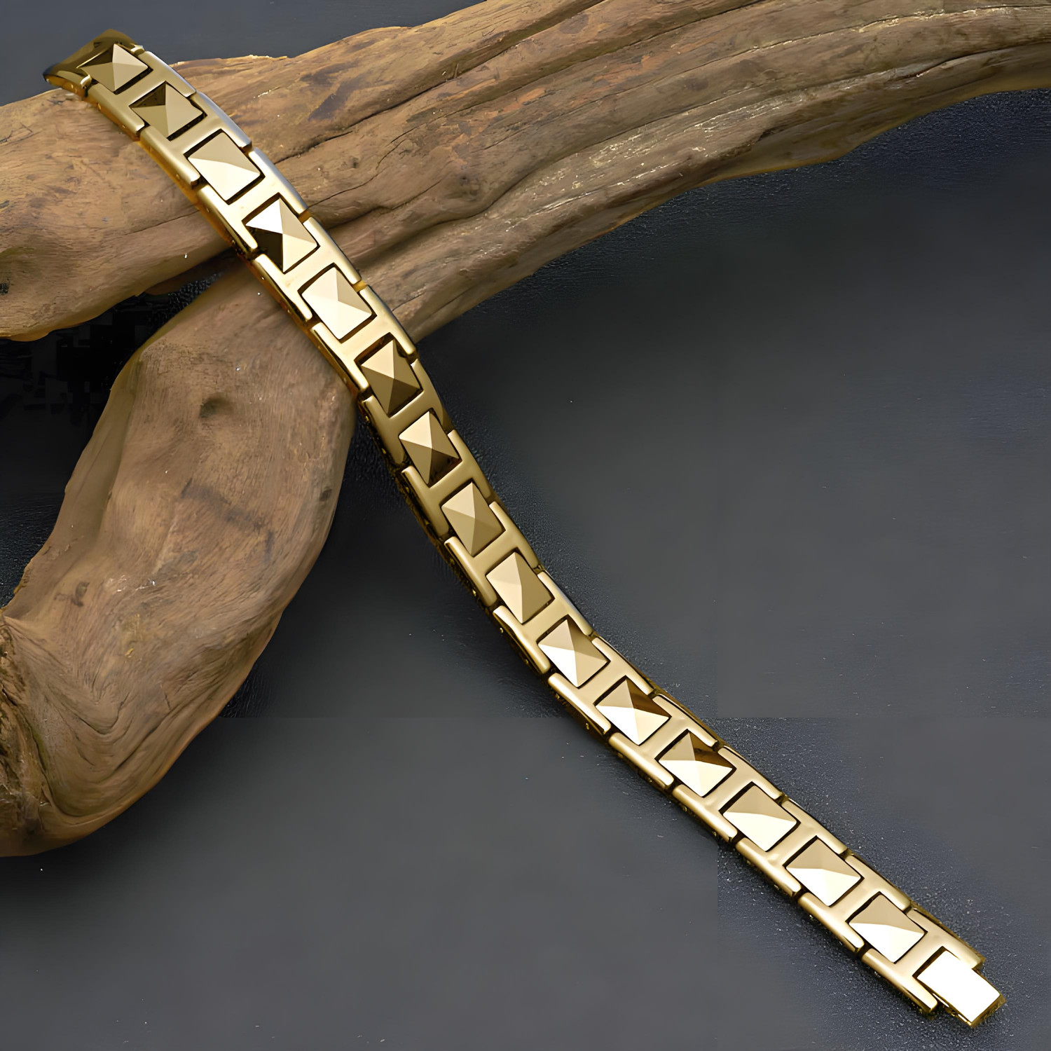 ARADOO Premium Ceramic Bracele – Ceramic Link Bracelet Bewertung und Preis